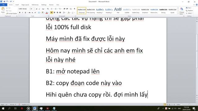Fix disk full windows 10 - Fix disk full windows 8 смотреть онлайн