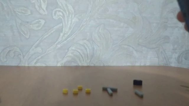 как сделать скейт из лего👍 смотреть онлайн