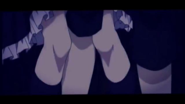 【 AMV 】Танцы в моей кровати「 16+ 」 смотреть онлайн