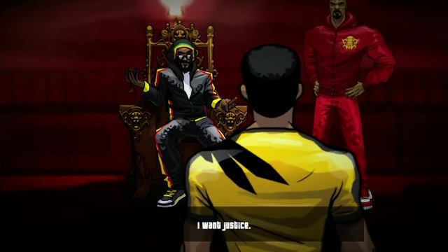 Way of the Dogg: Giant Bomb Quick Look смотреть онлайн