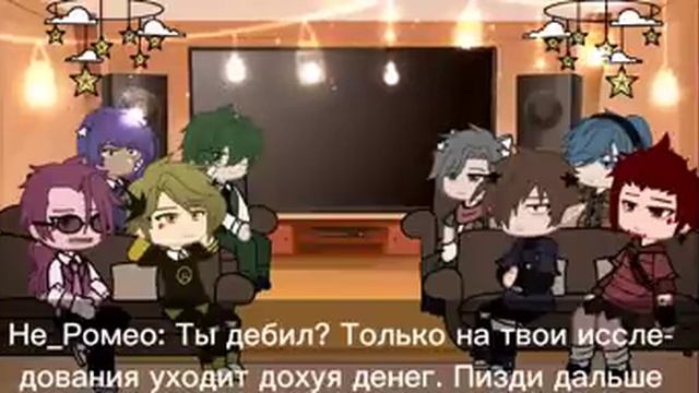 Реакция не_13 карт на Т/И 1/? (не ориг) | Annie смотреть онлайн