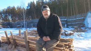 Умный счётчик на столбе. наматывает больше?