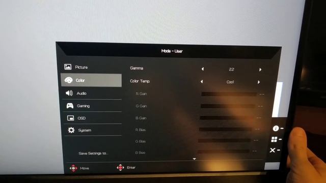 Acer Predator XB323UGP Monitor | Eizo Monitor Test and Review смотреть онлайн