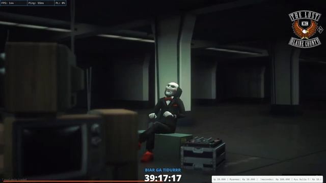 ? ya begini - #executiverp #lostmc #LMC [media share on] смотреть онлайн