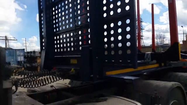 ООО"Автоград"&АО"ВОМЗ"STEELBEAR смотреть онлайн