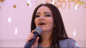 Седеф Рашидова- Гъахурайи шураз Новогодний Табасаранский концерт 2021 год