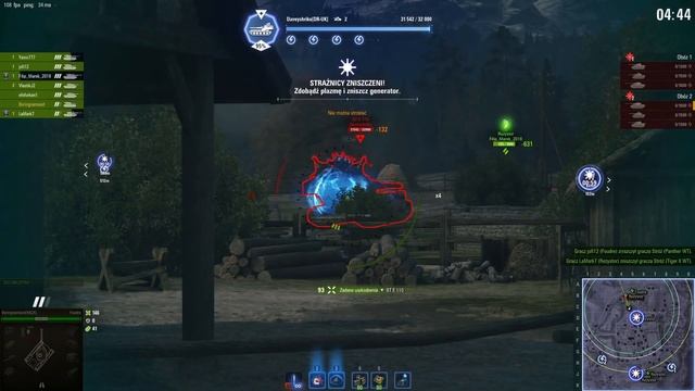 Poradnik pomidora - Jak grać tryb Powrót Waffenträgera смотреть онлайн