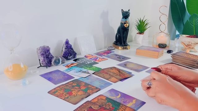 Libra MARCH | They Adore And Miss You! - Libra Tarot Reading смотреть онлайн