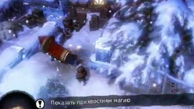 Обзор на Overlord 2.wmv смотреть онлайн
