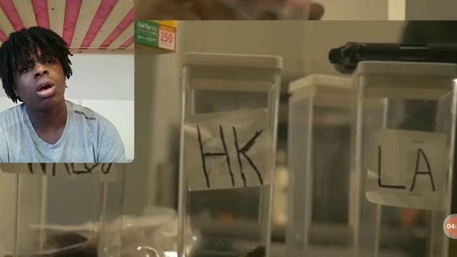 ??| UK REACT TO CHICAGO DRILL: FYB J Mane - 300 Dead Opps (Music Video)| REACTION смотреть онлайн