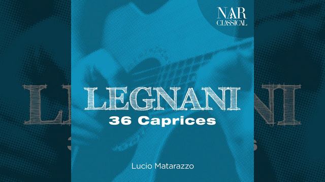 36 Caprices, Op. 20: No. 36, Moderato смотреть онлайн