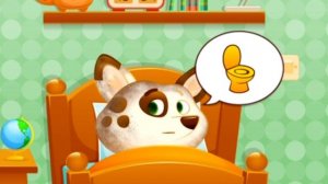 Собачка Duddu Сново Попал в Больницу | Арина как Доктор Лечит Песика Дуду в Игре