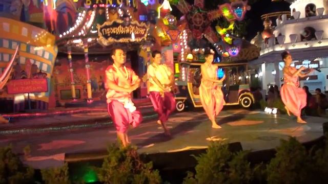FantaSea.Phuket. смотреть онлайн