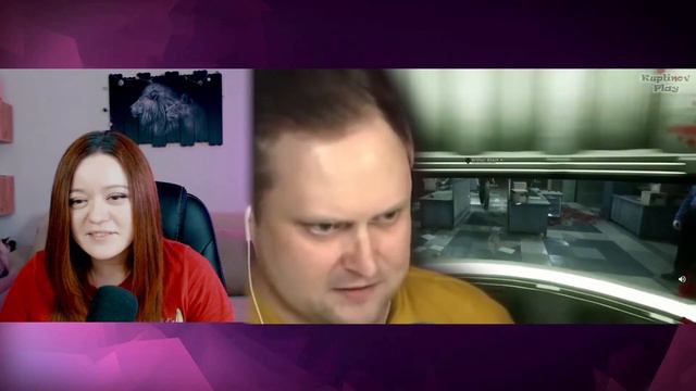 СМЕШНЫЕ МОМЕНТЫ С КУПЛИНОВЫМ ► The Outlast Trials #1 - Реакция на Куплинова ( KuplinovPlay )