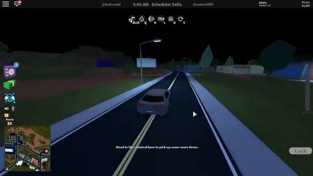 БОСС РОБЛОКС ИГРЫ в Jailbreak COOL GAMES смотреть онлайн