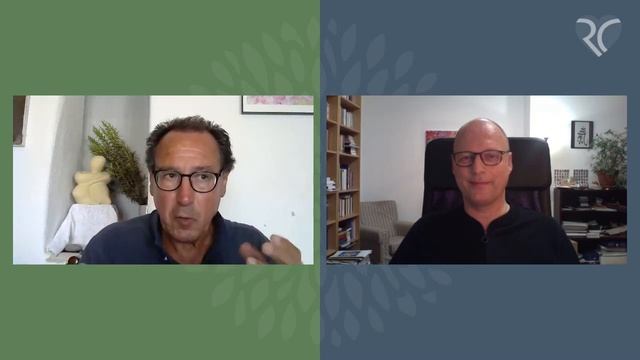 RTalk 'Integrity' with Oliver Klatt смотреть онлайн