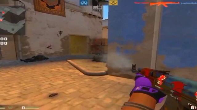 Hope ❤️ | Csgo mobile ❤️ (CSS ANDROID) смотреть онлайн