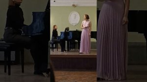 Зейдлер Г. Вокализы 2 и 4