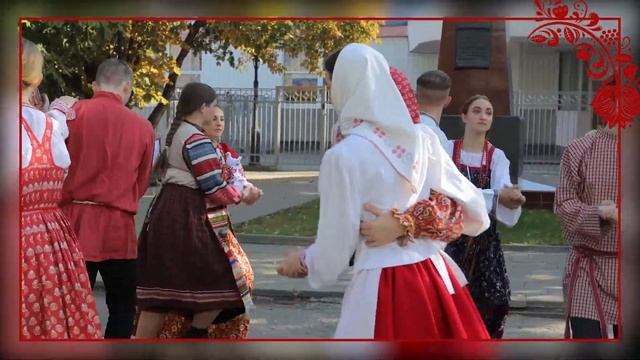 Как молодежь время на Руси проводила смотреть онлайн