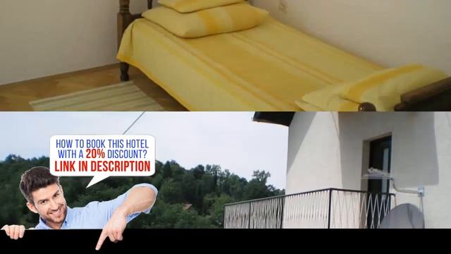 Country House Stipica - Tuheljske Toplice, Croatia - HD Review смотреть онлайн