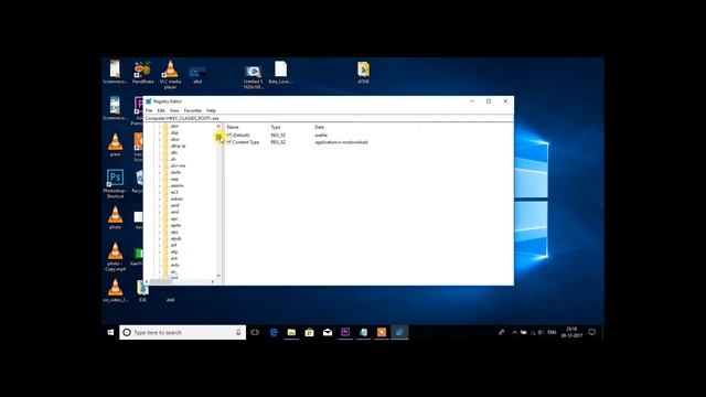 How to fix "explorer.exe" error windows 10 Permanent Solution смотреть онлайн