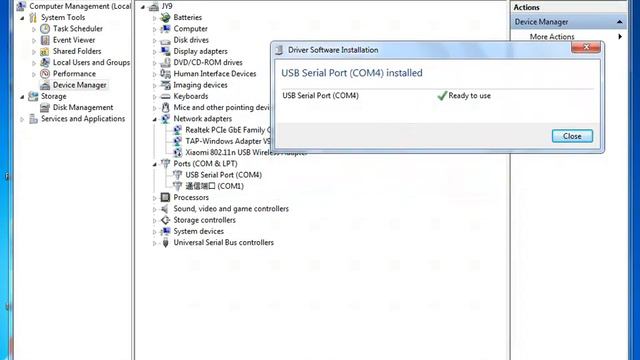 WIFI VAS6154 ODIS Firmware Version 1 9 Firmware Upgradable