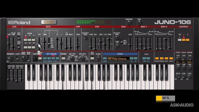 Roland Cloud 4.0 Review смотреть онлайн