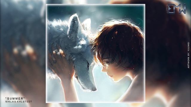 "GOODBYE MY FRIEND" by Niklas Ahlstedt • Emotional Relaxing Piano Mix смотреть онлайн