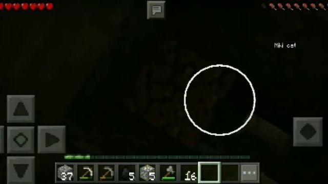 Прохождение Майнкрафта з Miki cat #2 смотреть онлайн