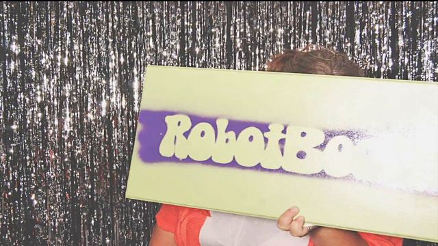 Atlanta Terminus 330 PhotoBooth - Launch Party - Robot Booth смотреть онлайн