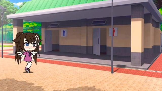 ПОСЛЕ ЖТОКО МНЕ УДАРИЛА МЛАДШАЯ СЕСТРА!? смотреть онлайн