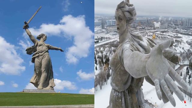 Волгоград смотреть онлайн