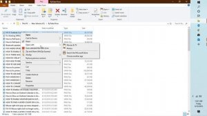 RESTORE!!! Windows Media Player in Windows 10
