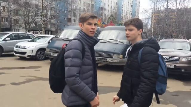 Уроки диско (2) смотреть онлайн
