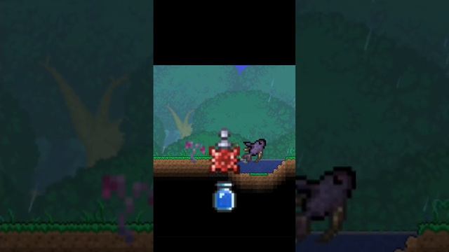 зелья террарии