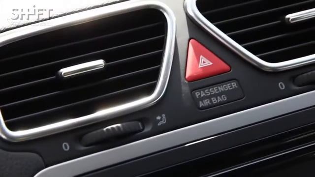VW SCIROCCO 1 4 MT смотреть онлайн