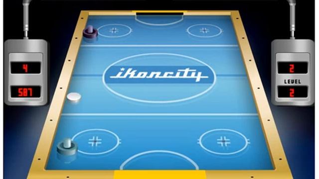 play agame air hockey 3(full) смотреть онлайн