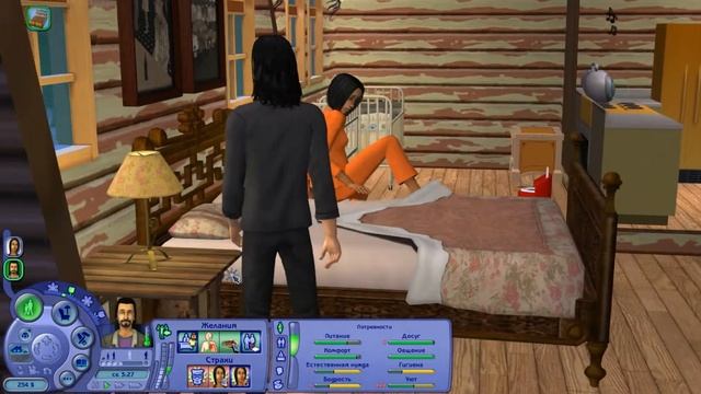 ?"ПЕЧЕНЬЕ С ПРЕДСКАЗАНИЕМ" 4 СЕРИЯ "НОВОСТИ И ПЕРЕМЕНЫ" смотреть онлайн