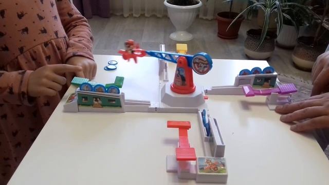 ИГРА ЛЕТЧИК ЛУИ ИГРАЕМ С ПАПОЙ!!! смотреть онлайн