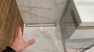 Минимальные размеры душевого подиума | Советы по ремонту | ремонт квартир в Москве