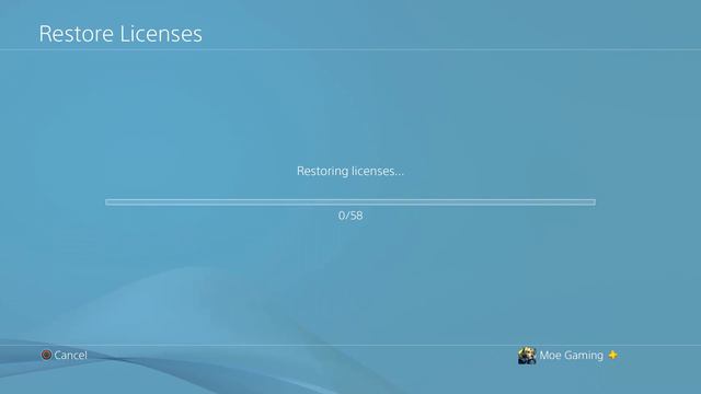 How To Fix PS4 Error CE-34224-5 (Cannot Start The Application) - Quick Fix! смотреть онлайн