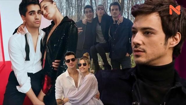 QO'RG'ON SIRLARI SERIALINING BOSH QAHRAMONLARI HAQIDA NIMALARNI BILASIZMI? смотреть онлайн