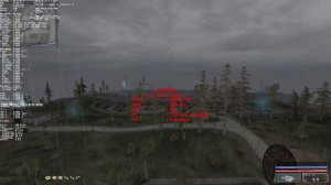 сталкер альтернатива 1.3.2 телепортация в любую точку