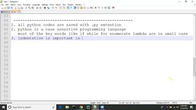 Learn Data Science - Machine Learning with Python Step by Step - Session 1 смотреть онлайн