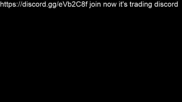 Fortnite & Roblox Trading Discord Server [New] смотреть онлайн