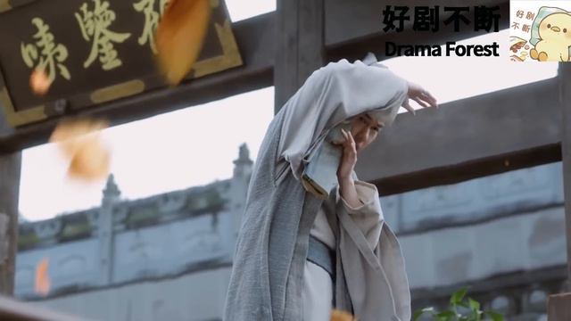 被人用劍威脅的女孩，真實身份竟然是萬人之上的公主！ смотреть онлайн