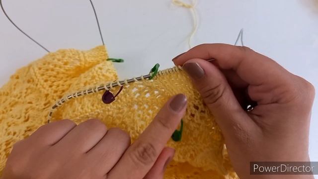 Планка больше не будет стягивать! как связать укороченые ряды на планке// красивая резинка 1 на 1? смотреть онлайн