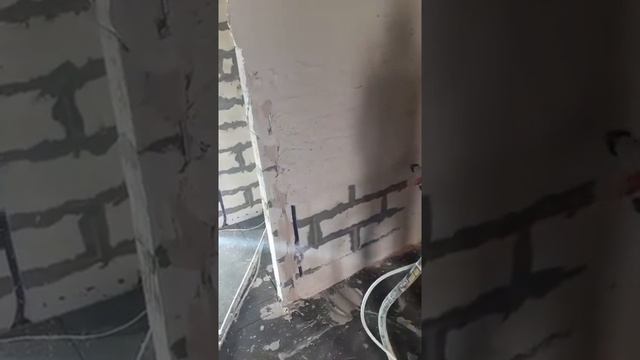 Машинная штукатурка смотреть онлайн