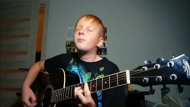 ARSLAN - Где моя юность? (Cover & Makc Play) смотреть онлайн