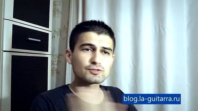 Минорная гамма. Как играть минорную гамму. смотреть онлайн